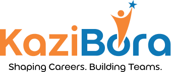 Kazibora - Baker Tilly Consultants Limited logo
